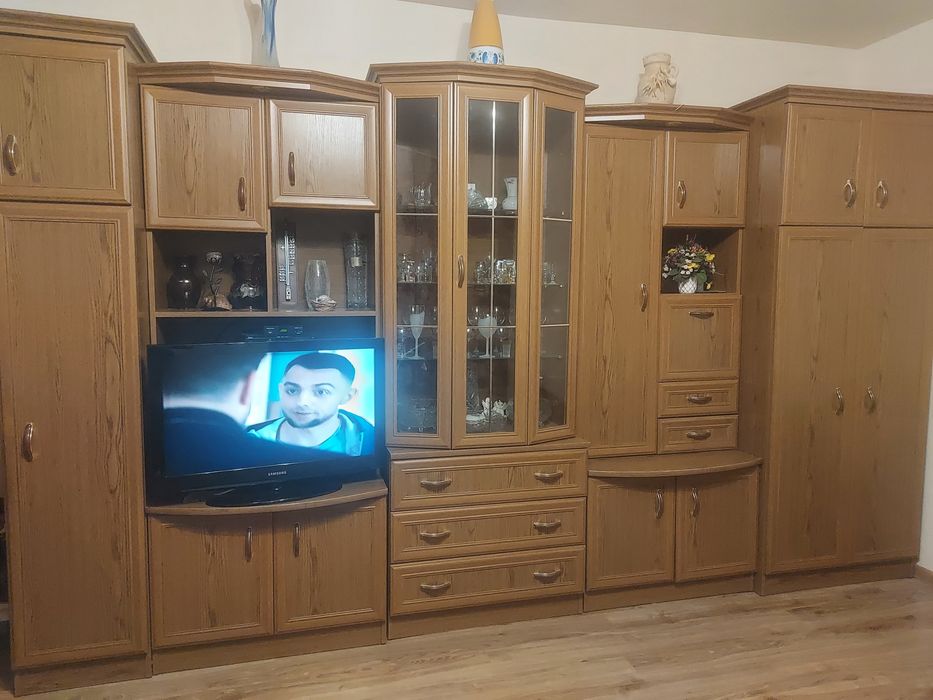 Oddam za darmo meble pokojowe