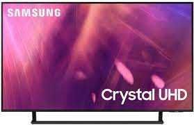 50 дюймів Телевізор Samsung UE50AU9070U (4K UHD/Bluetooth/Smart TV)