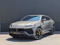 2022 Lamborghini Urus