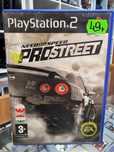 Need for Speed ProStreet PS2, Sklep Wysyłka Wymiana