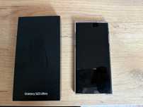 Samsung S23 Ultra SM-S918B/DS