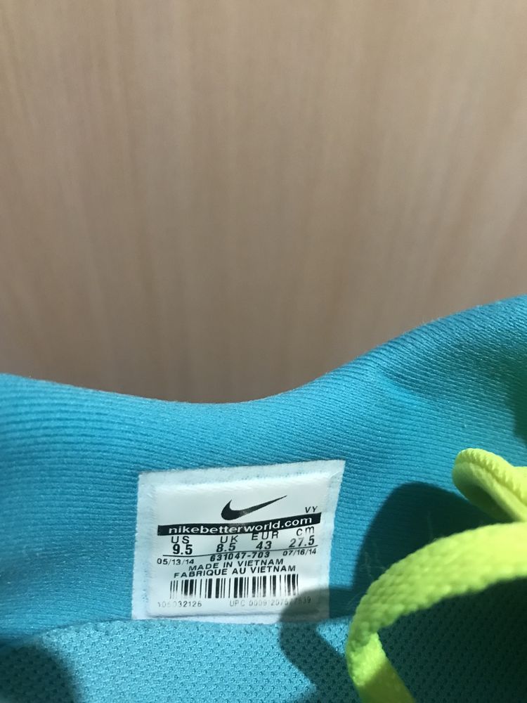 Кросівки Nike