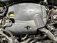 Motor e caixa Renault 1.5 dci K9K 106000kms