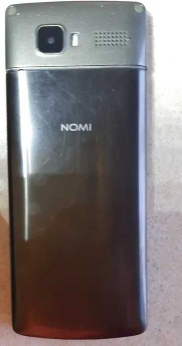 Nomi  i280 original+cd