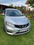Nissan Pulsar 1.2