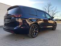 Chrysler Pacifica Chrysler pacifica S, nowy gaz, koła 20”, niski przebieg, nowe opiny