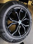 Оригінальні 19 " диски на BMW X3 G01 X4 G02 694 style 5*112