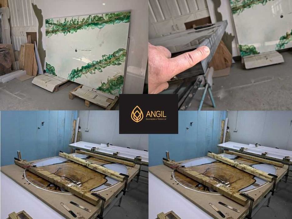 DECORAÇÃO DE CASAS