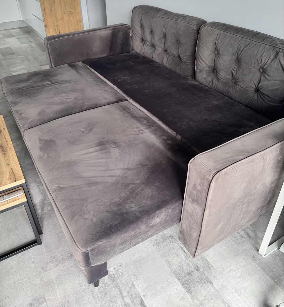 Kanapa , sofa rozkladana