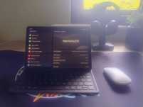 Tablet Huawei MatePad 11.5"S PaperMate Edition Szary
