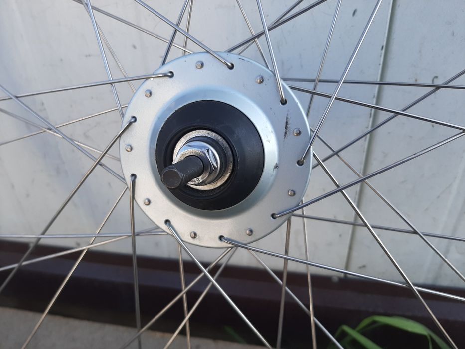 Планетарка Shimano Nexus Inter 8