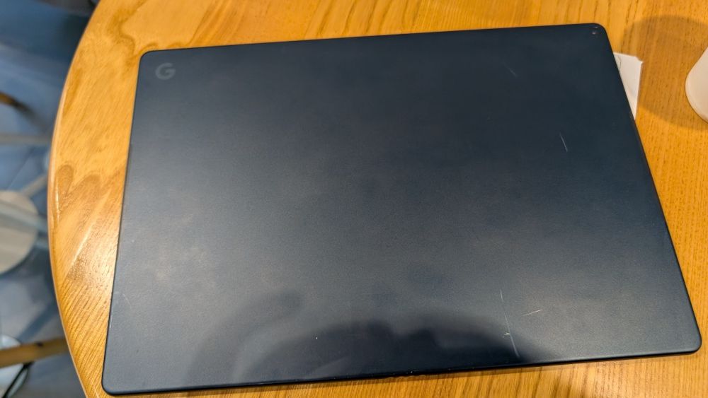 Планшет Google Pixel Slate m3 8/64GB