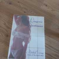 Album / książka Lingerie Fantasies Mitchel Gray