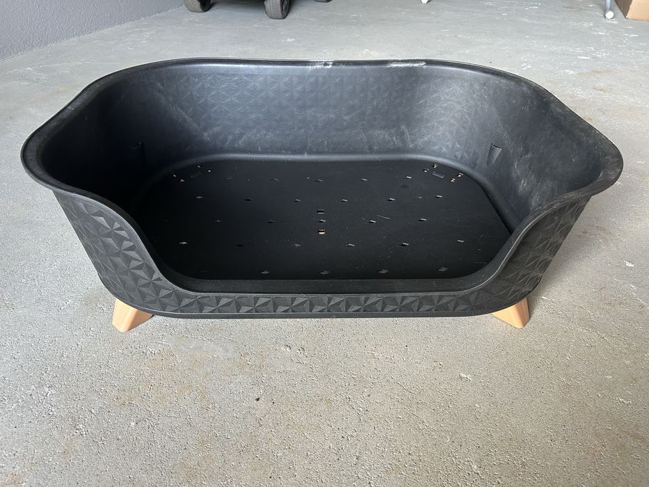 Leżanka legowisko dla psa