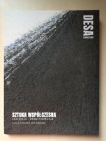 Desa Sztuka współczesna Katalog