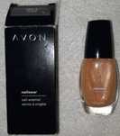 AVON lakier do paznokci