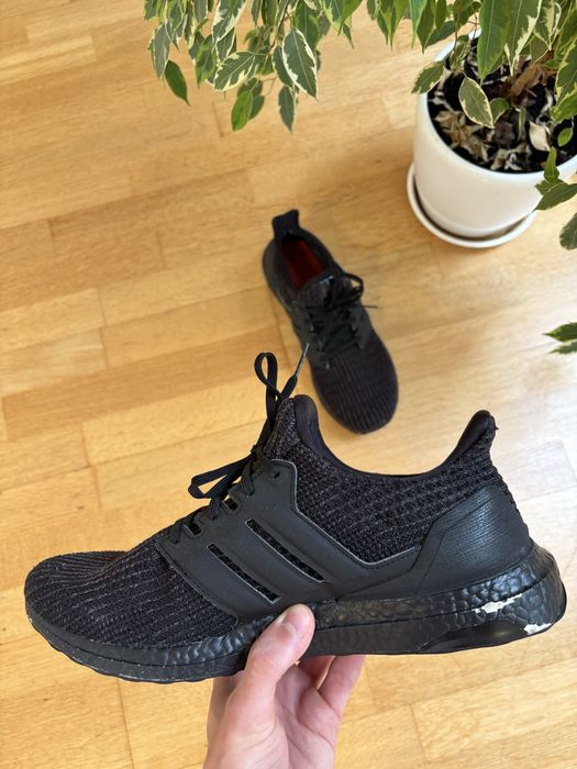 Кросівки Adidas UltraBoost 1.0 | Shoes, Running, Casual