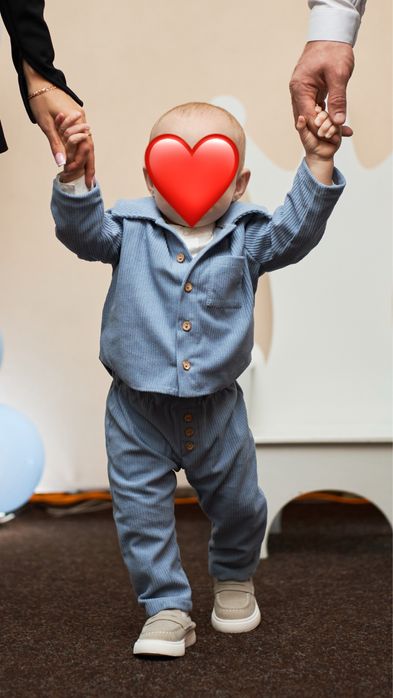 Костюм на рік для хлопчика