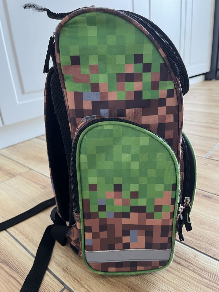 Tornister Minecraft