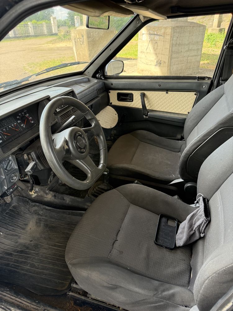 Авто Ваз 21099 Lada Samara газ/бенз