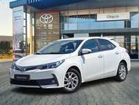 Toyota Corolla Toyota Corolla 1.6 Comfort Faktura VAT 23%