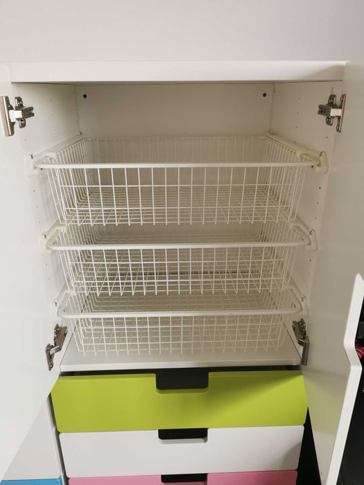 Meble IKEA dla dzieci