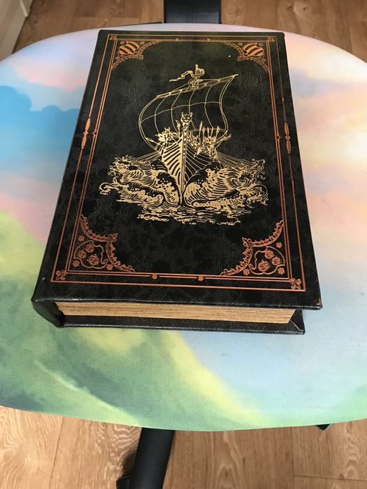 Книжка - сейф для дома
