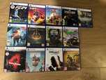 Gry Ps4 slim Pro Ps5 lego minecraft fifa NFS spiderman sprzedam zamien