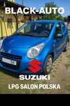 Suzuki Alto,salon PL,LPG,Raty, czytaj opis