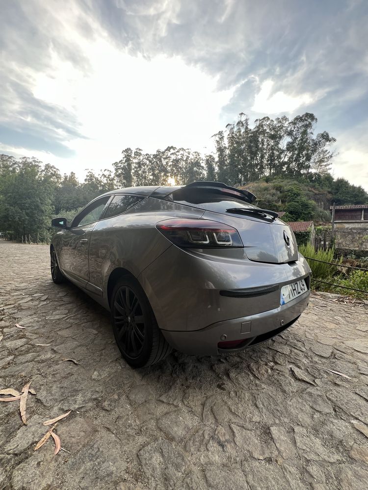 Renault Megane 3 1.4 Tce