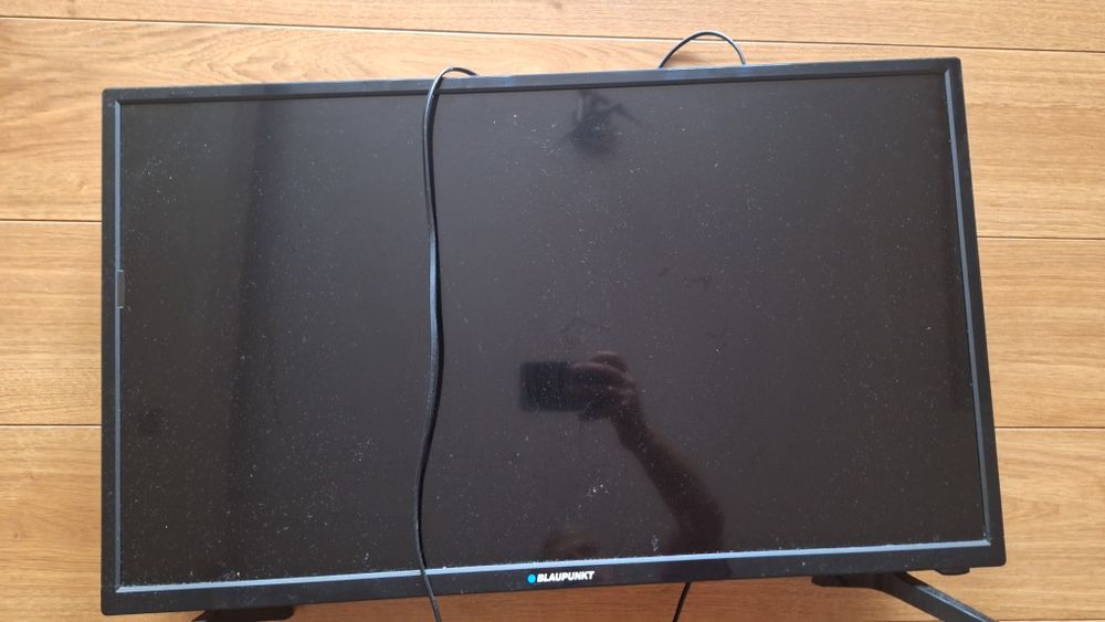 Smart tv avariada 32'