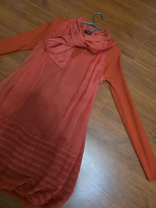 Сукня dolce gabbana платье S платтячко тепла сукня сукенка