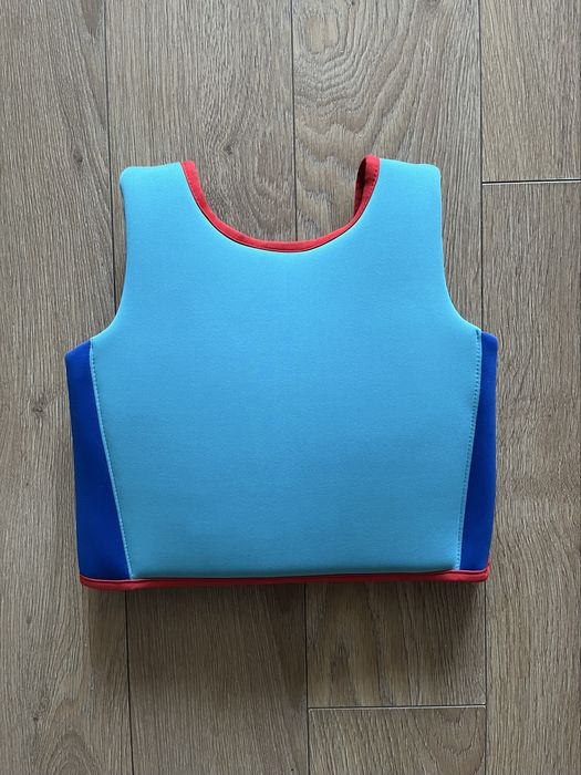 Kamizelka do pływania Nabaiji Decathlon 18-30 kg