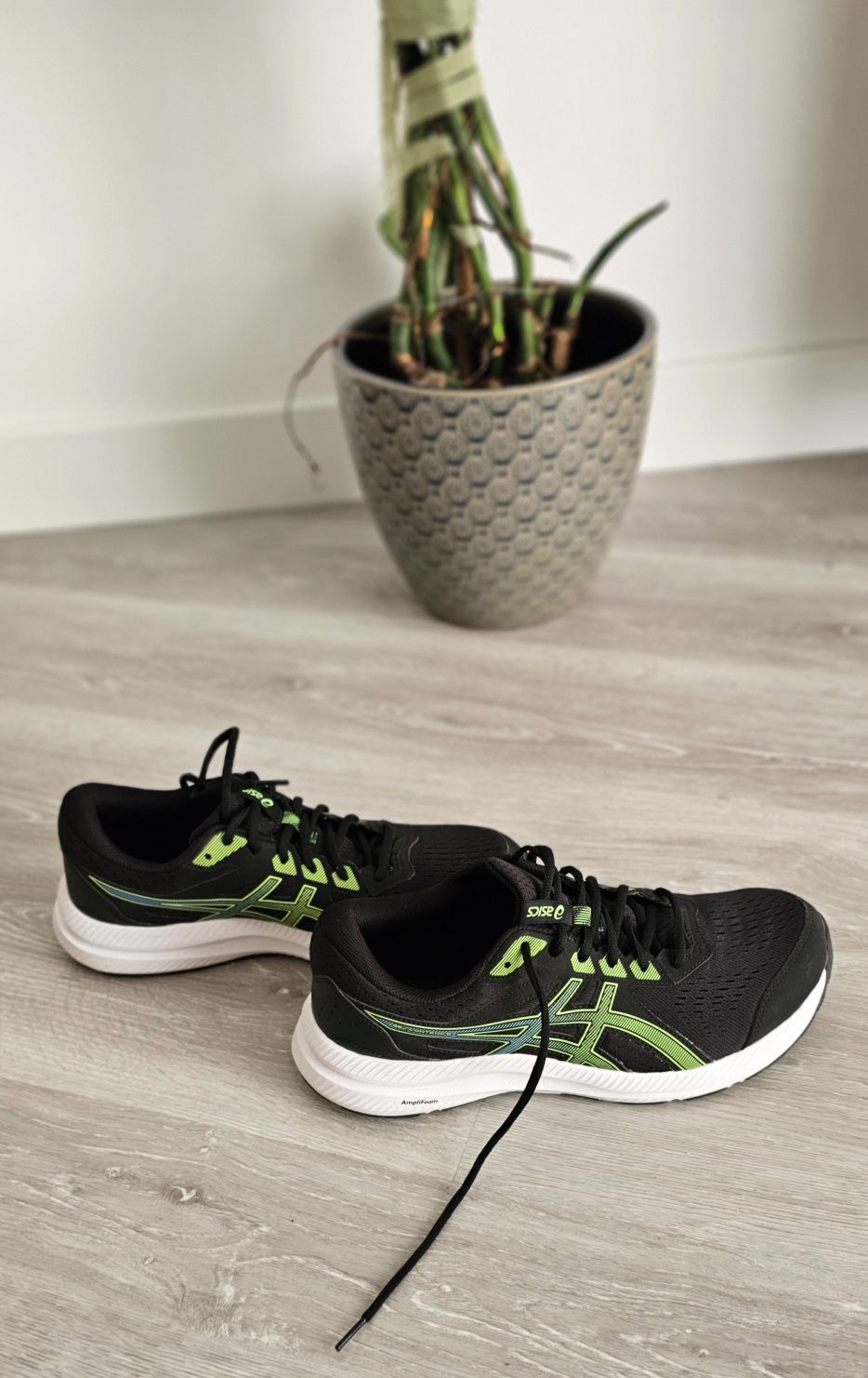 Sapatilhas Asics - usados