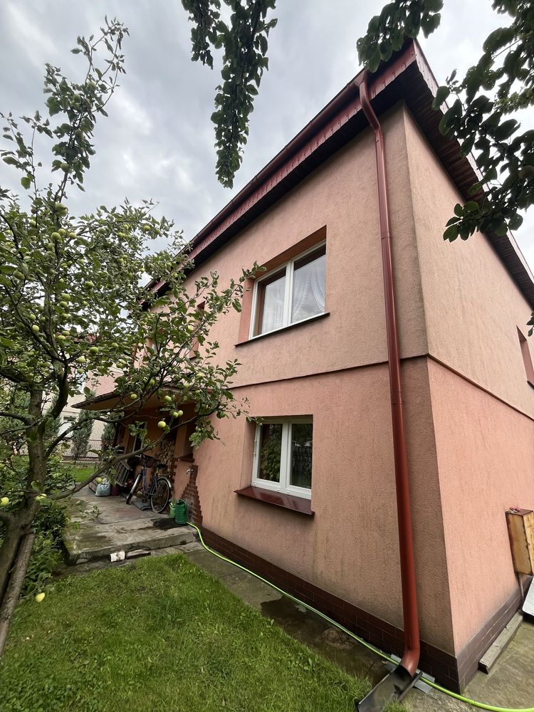Sprzedam Dom w Wieruszowie