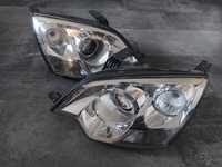 Lampa prawa i lewa do Opel Antara Bi Xenon, Europa, cała, wysyłka