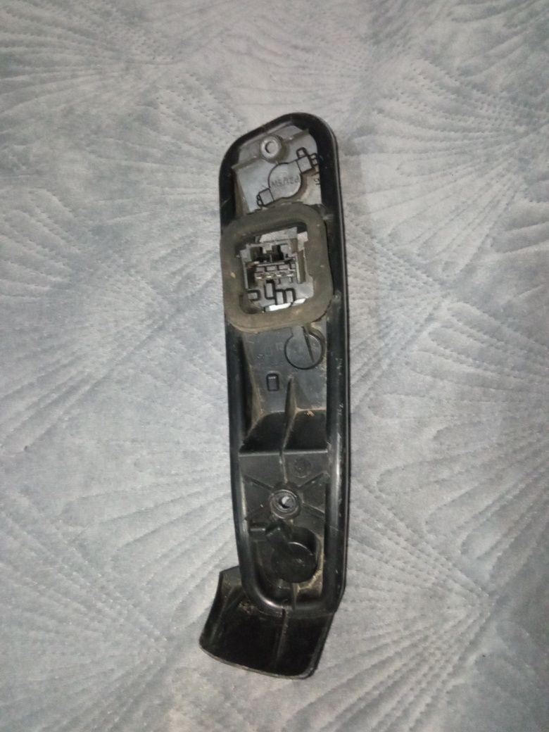 Oprawa tylna lampa Grande Punto Prawa