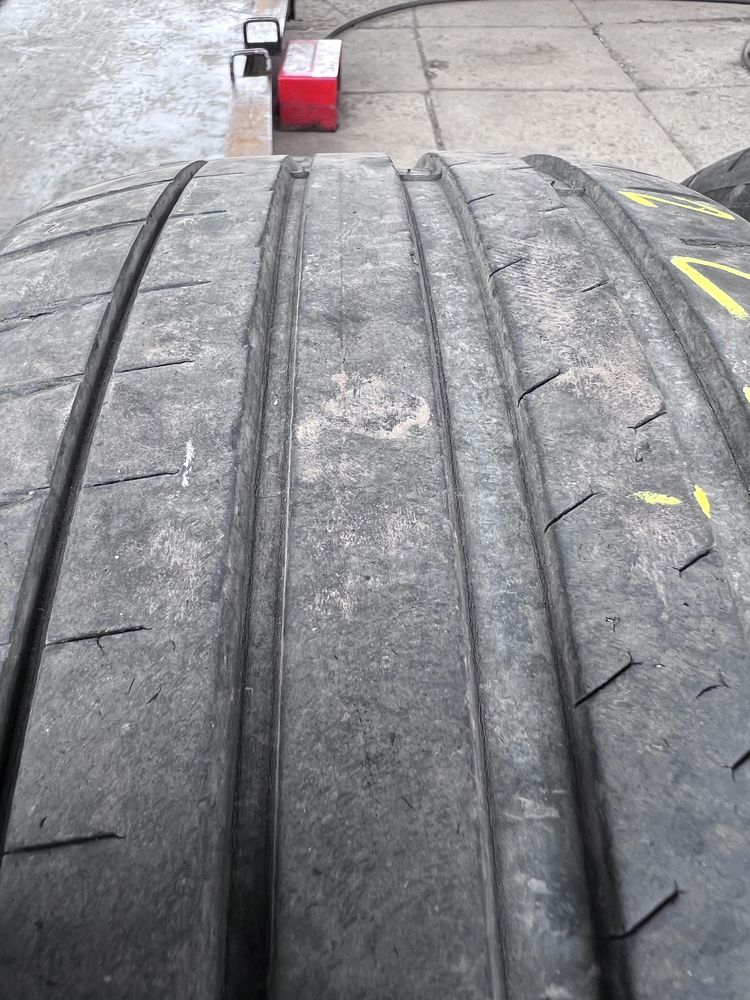 Michelin Pilot Sport 4 225/45r17 225/45/17 opony letnie