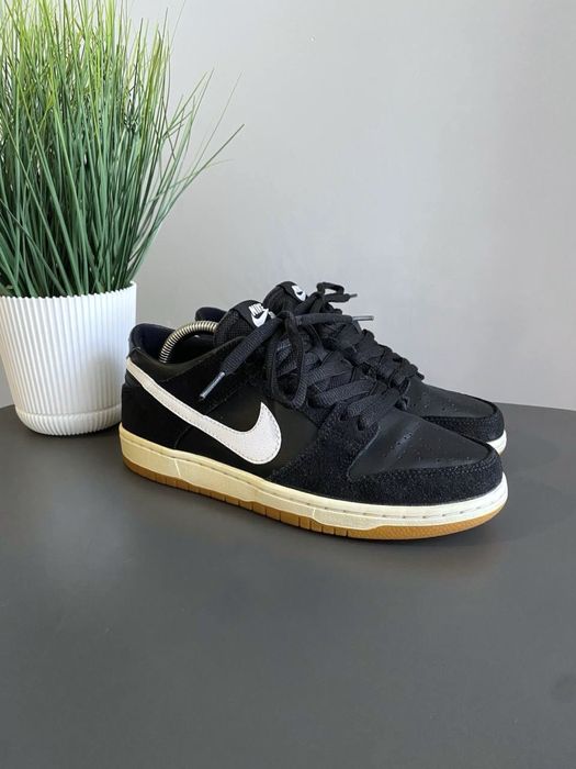 Nike SB Dunk Low Pro кросівки чоловічі, кросівки жіночі 39 розмір