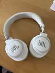 Auscultadores JBL Live 650 BT