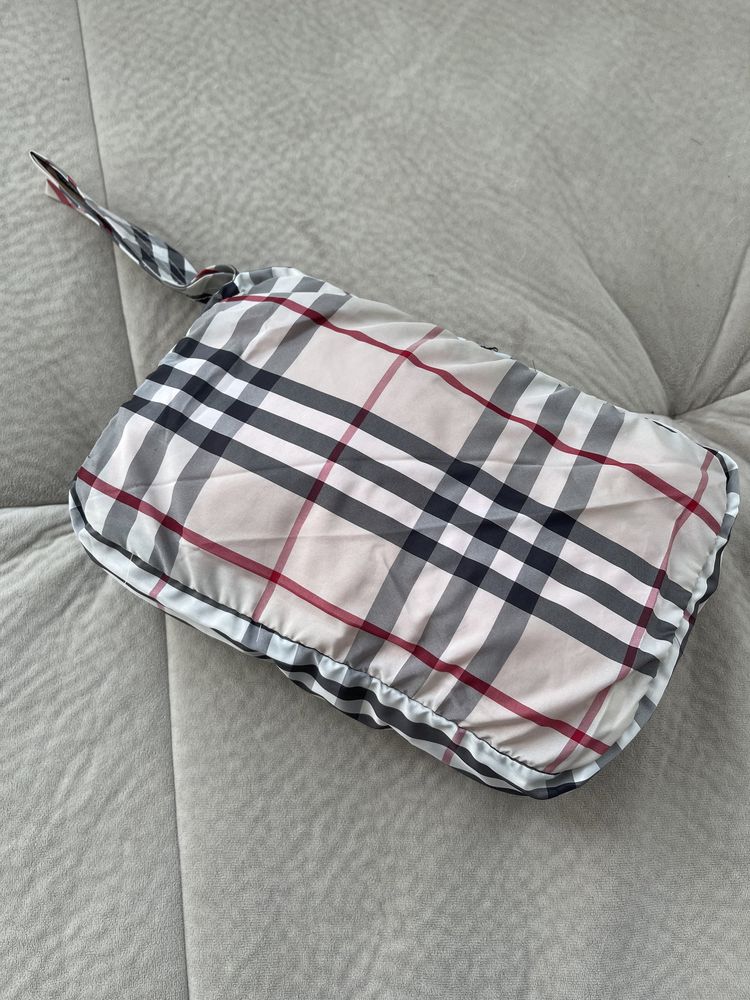 Burberry 152 куртка вітрівка ветровка