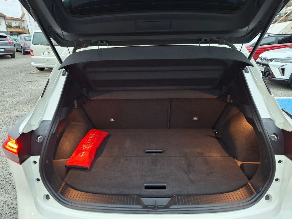 Nissan Qashqai 1.3 DIG-T N-Connecta LED