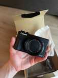 Canon GX 7 mark iii