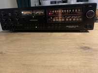Vintage amplituner Grundig  Receiver R35