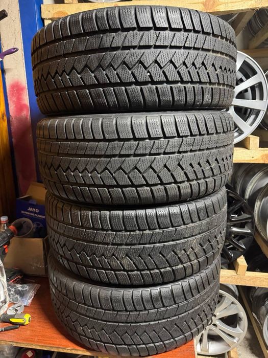 Щини 225 50 r17 Glob-gum Польща наварка