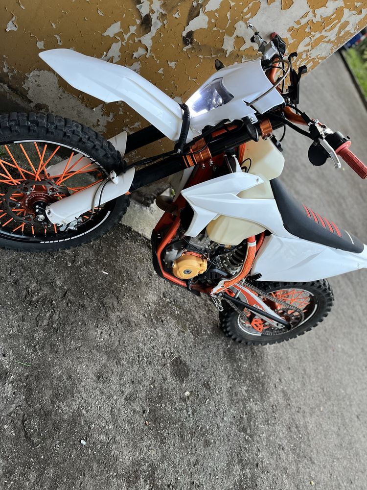 Exdrive hyper 300 обмін на японця