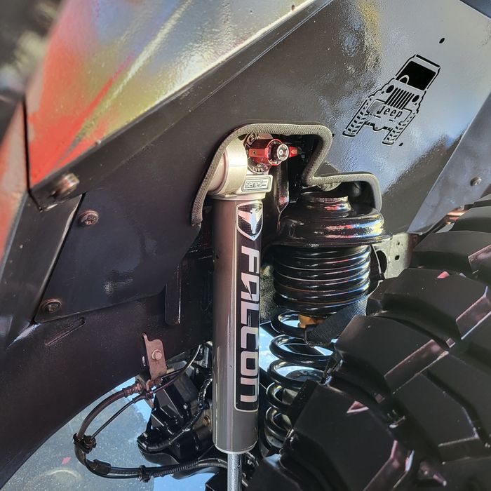 Jeep Wrangler jl sahara 3.6 off road 39"  tylko 80 tys przeb zamiana