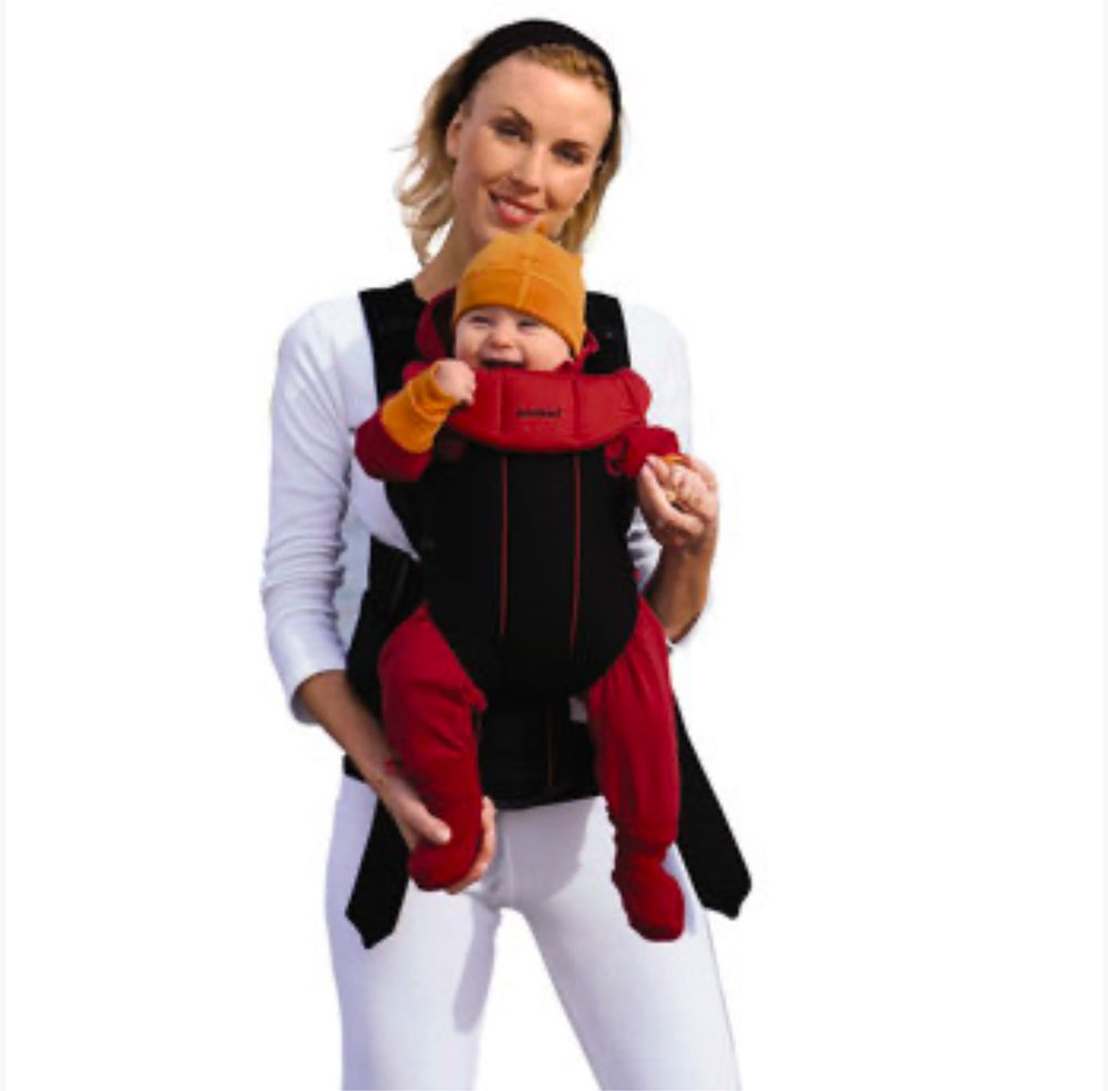 рюкзак кенгуру BABYBJORN