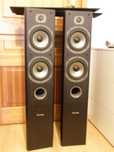 Kolumny frontowe m-audio HCS 9950 SE