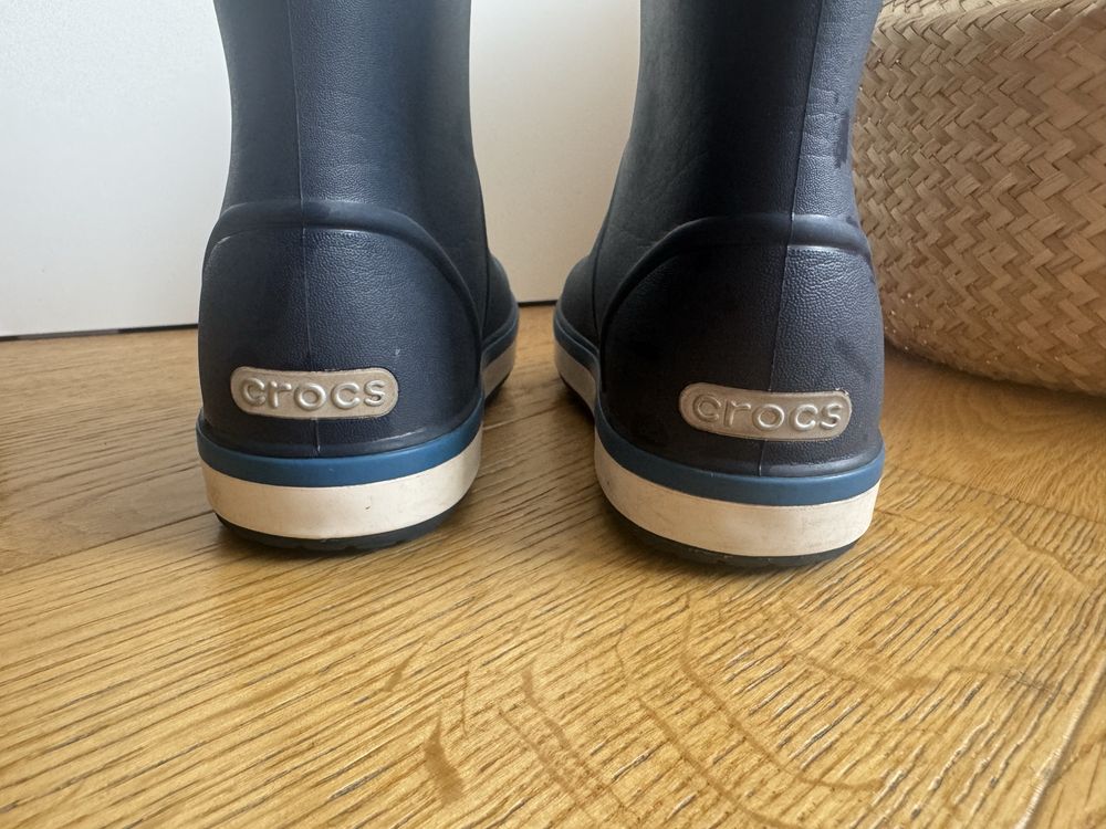 Crocs Kalosze C11